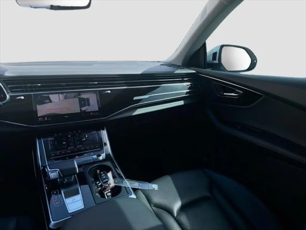 Audi Q8 2023 AWD quattro Prestige 55 TFSI 4dr SUV