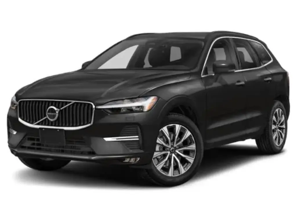 Volvo XC60 2024 AWD B5 Ultimate Dark Theme 4dr SUV