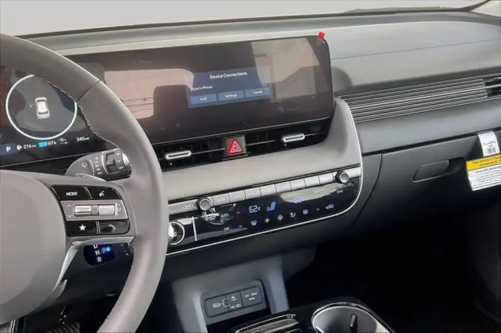 Hyundai IONIQ 5 2026 AWD SEL 4dr Crossover