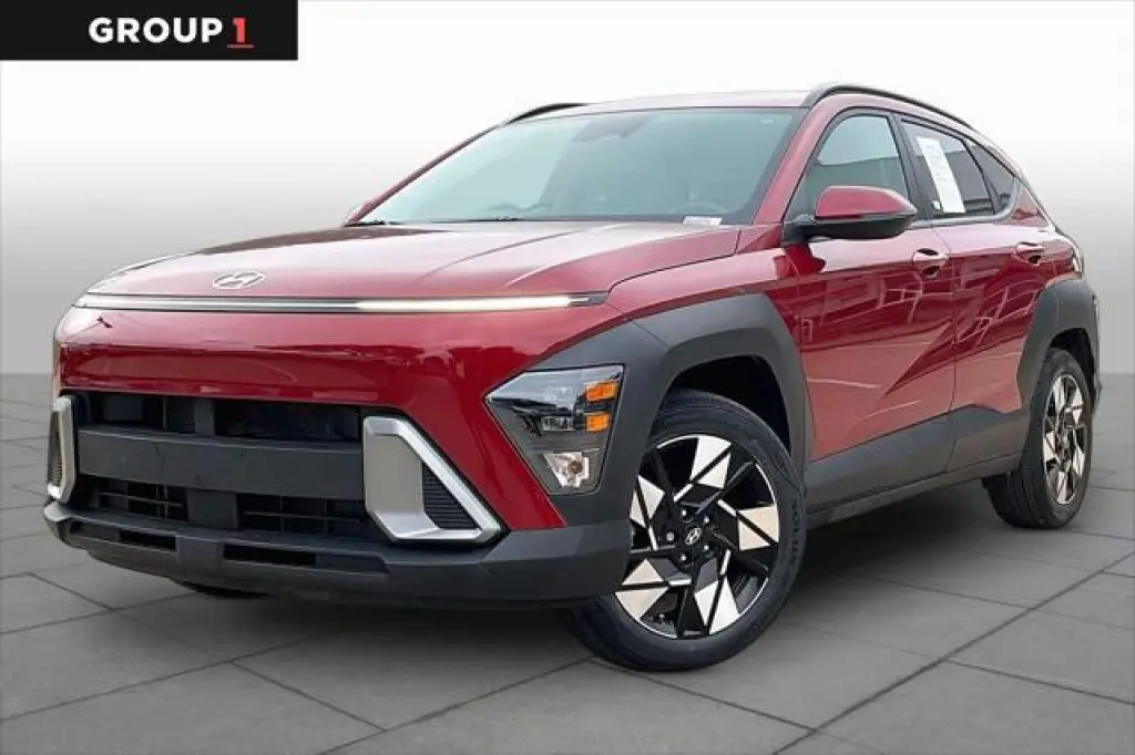 Hyundai KONA 2024 SEL 4dr Crossover