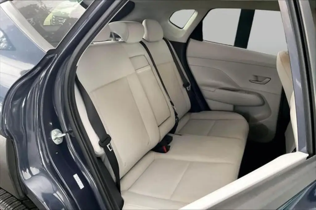 Hyundai KONA 2024 AWD SEL 4dr Crossover