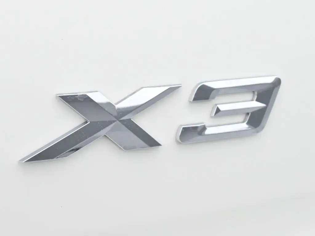 BMW X3 2024 sDrive30i 4dr Sports Activity Vehicle