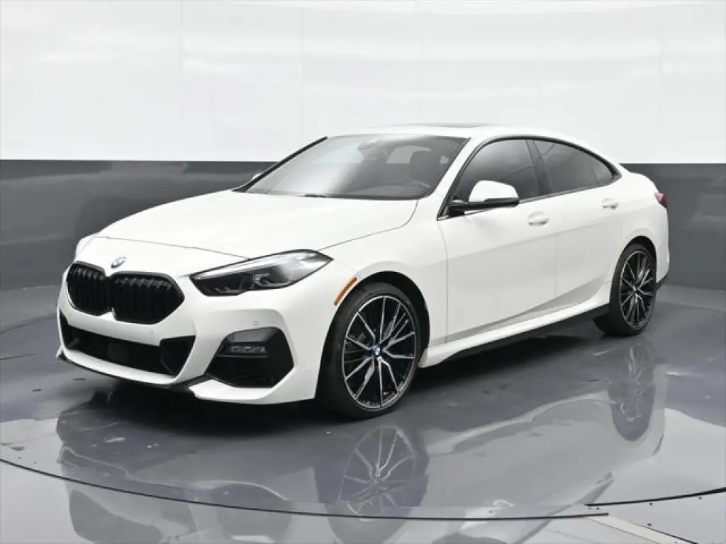 BMW 2 Series 2023 228i Gran Coupe 4dr Sedan
