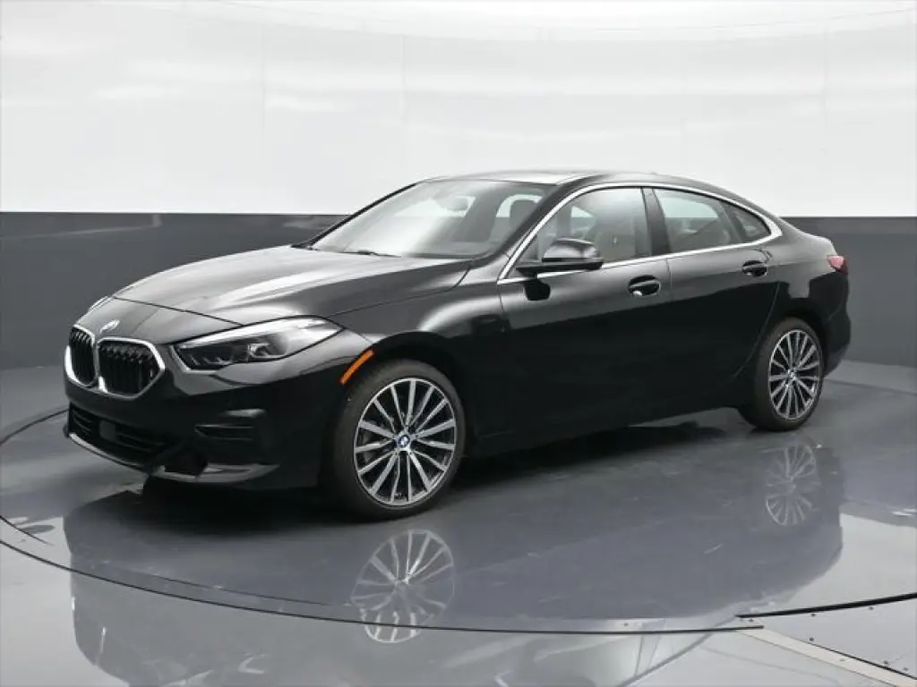 BMW 2 Series 2024 228i Gran Coupe 4dr Sedan
