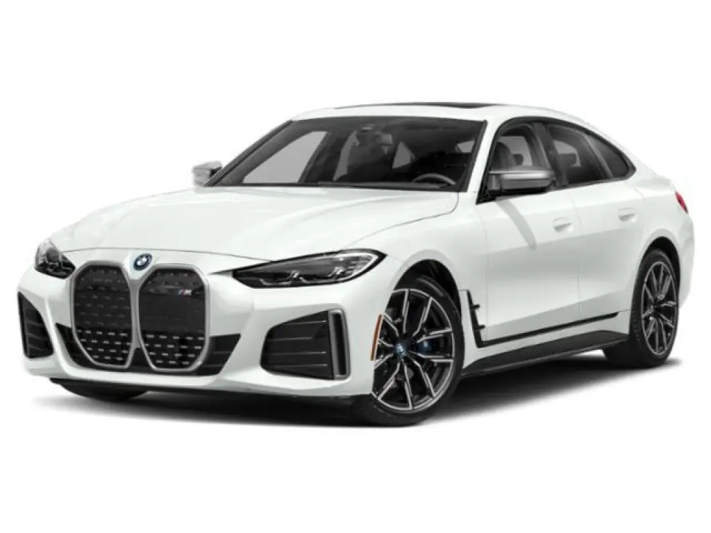 BMW i4 2023 eDrive35 Gran Coupe 4dr Sedan