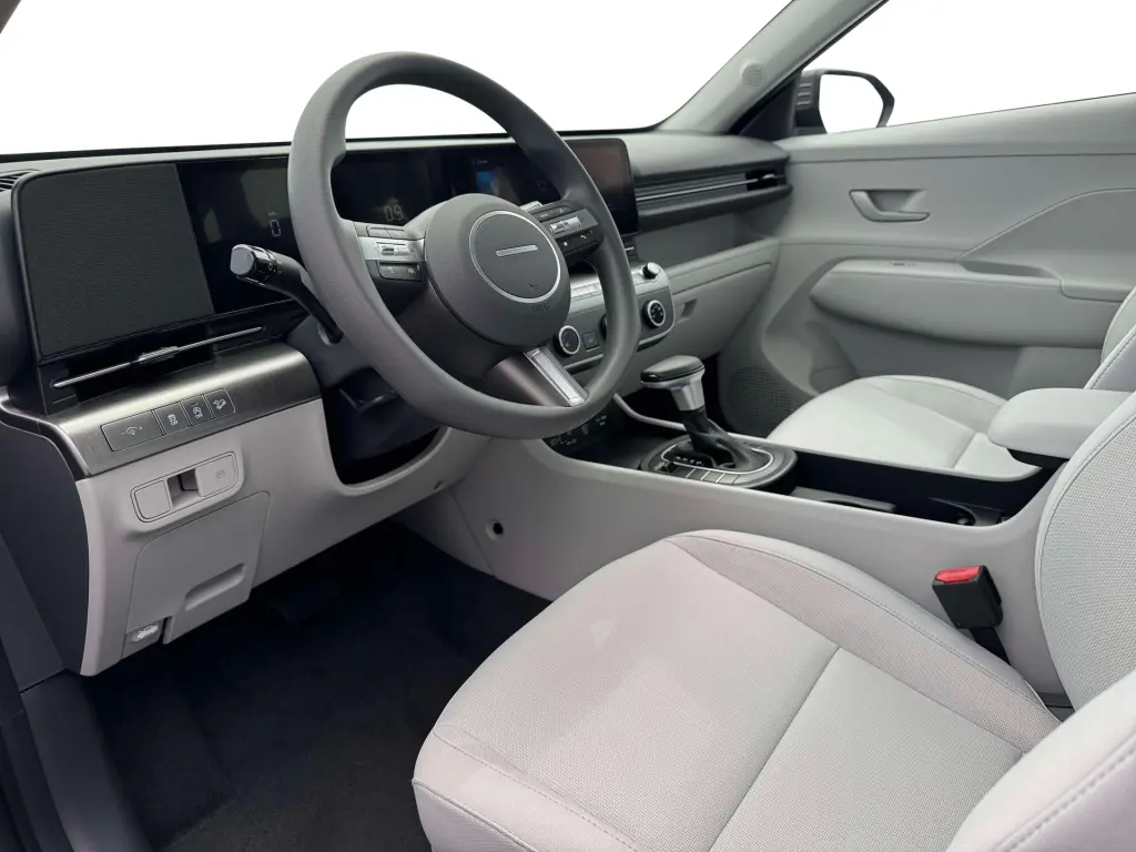 Hyundai KONA 2026 SE 4dr SUV