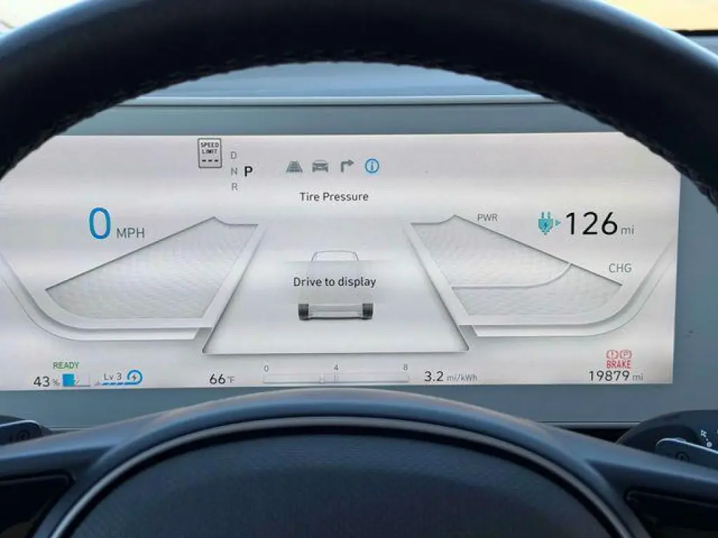 Hyundai IONIQ 5 2024 SEL 4dr Crossover