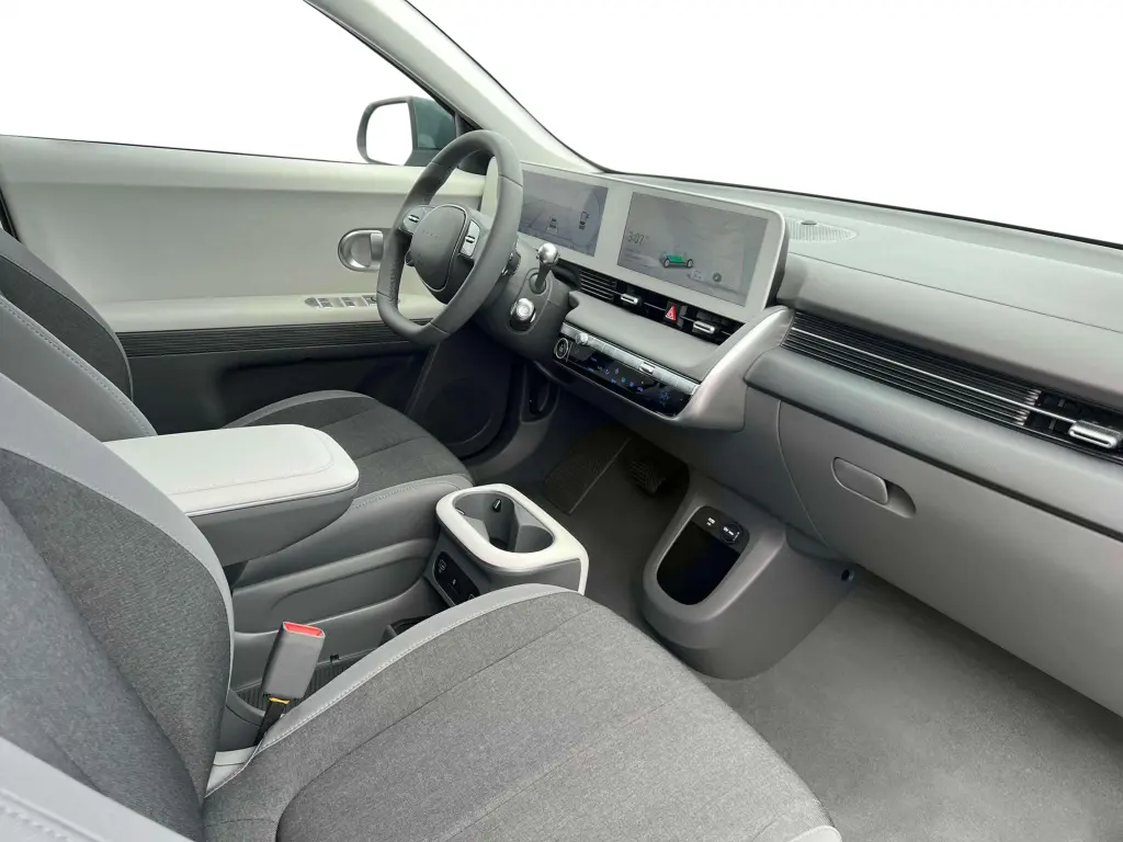 Hyundai IONIQ 5 2024 SEL 4dr Crossover