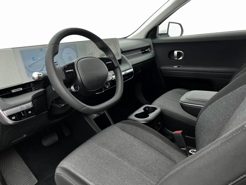 Hyundai IONIQ 5 2024 SEL 4dr Crossover