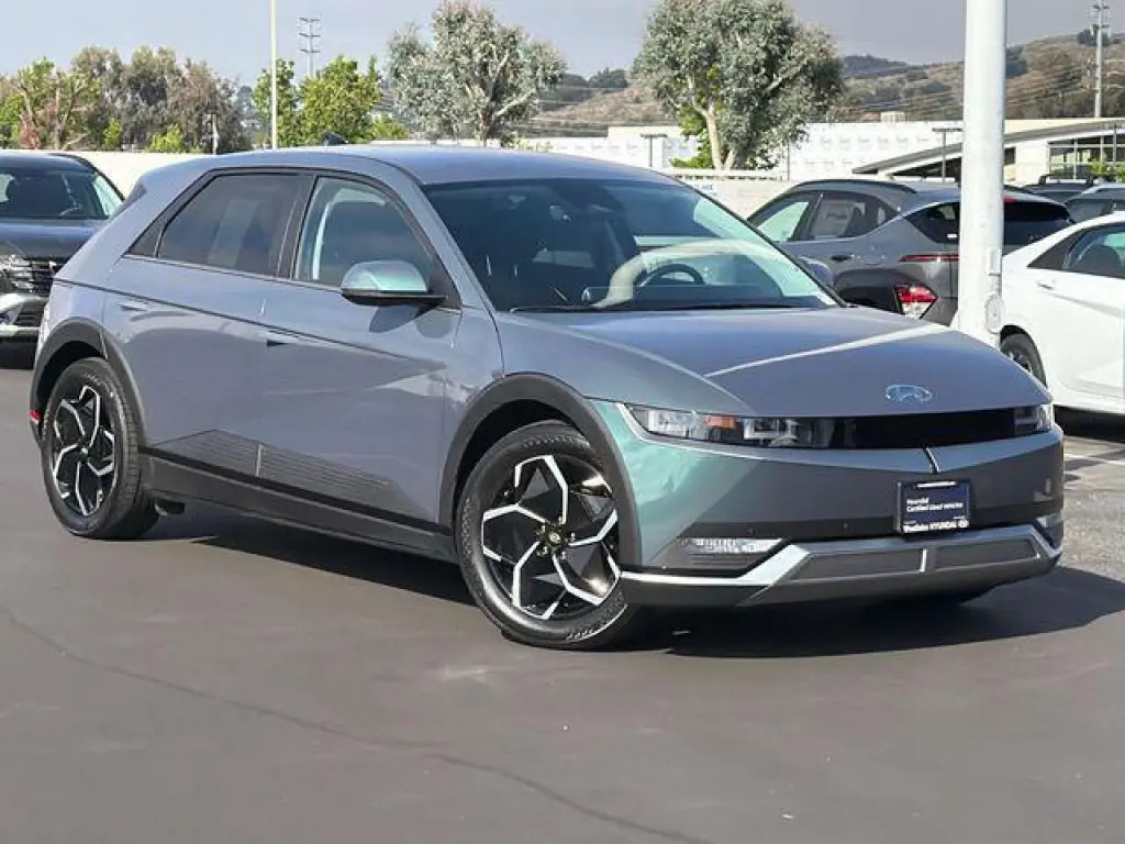 Hyundai IONIQ 5 2024 SEL 4dr Crossover