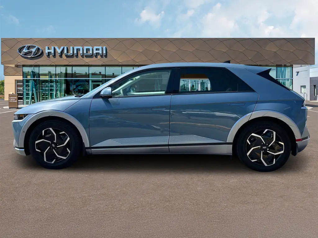 Hyundai IONIQ 5 2024 Limited 4dr Crossover