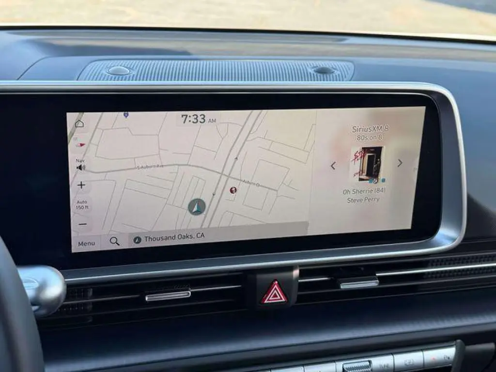 Hyundai IONIQ 6 2025 SE 4dr Sedan