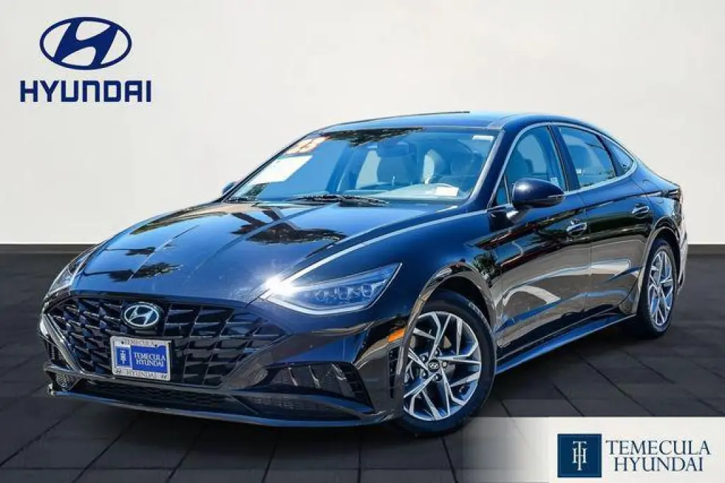 Hyundai SONATA 2023 SEL 4dr Sedan