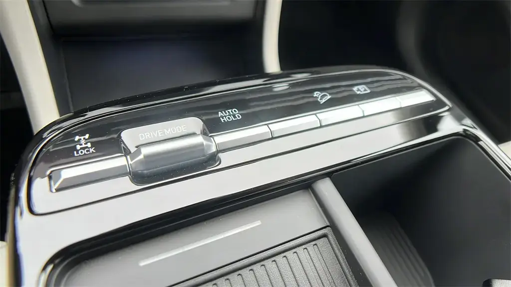Hyundai TUCSON Hybrid 2025 AWD SEL Convenience 4dr SUV