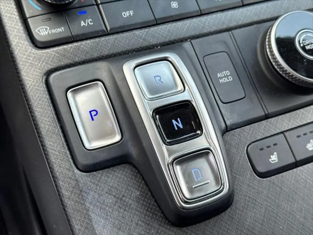 Hyundai PALISADE 2023 Limited 4dr SUV
