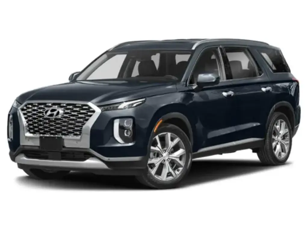 Hyundai PALISADE 2020 SEL 4dr SUV