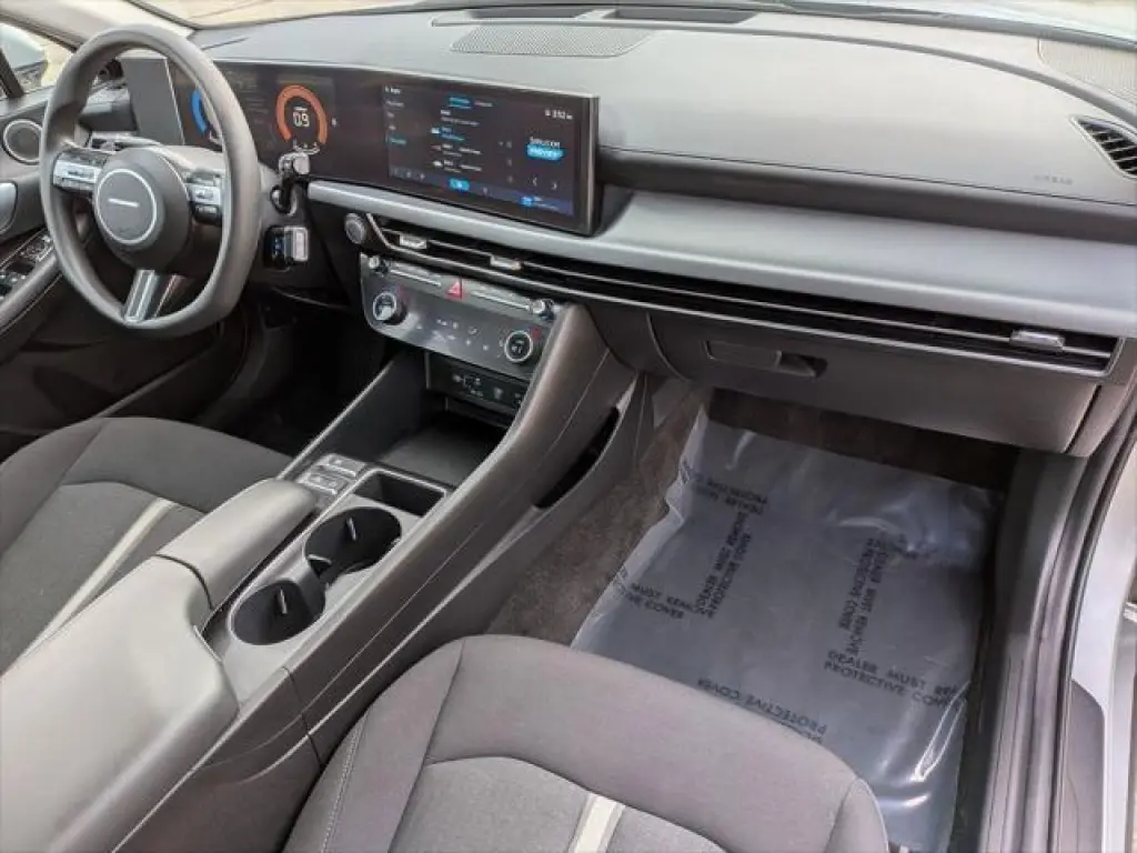 Hyundai SONATA 2024 SEL 4dr Sedan
