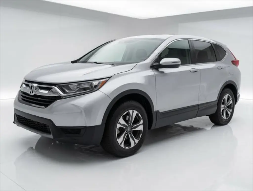 Honda CR-V 2017 AWD LX 4dr SUV