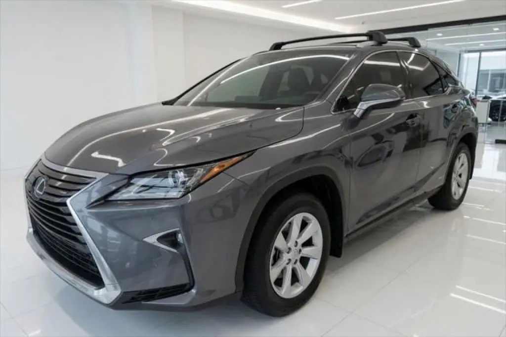 Lexus RX 350 2016 4dr SUV