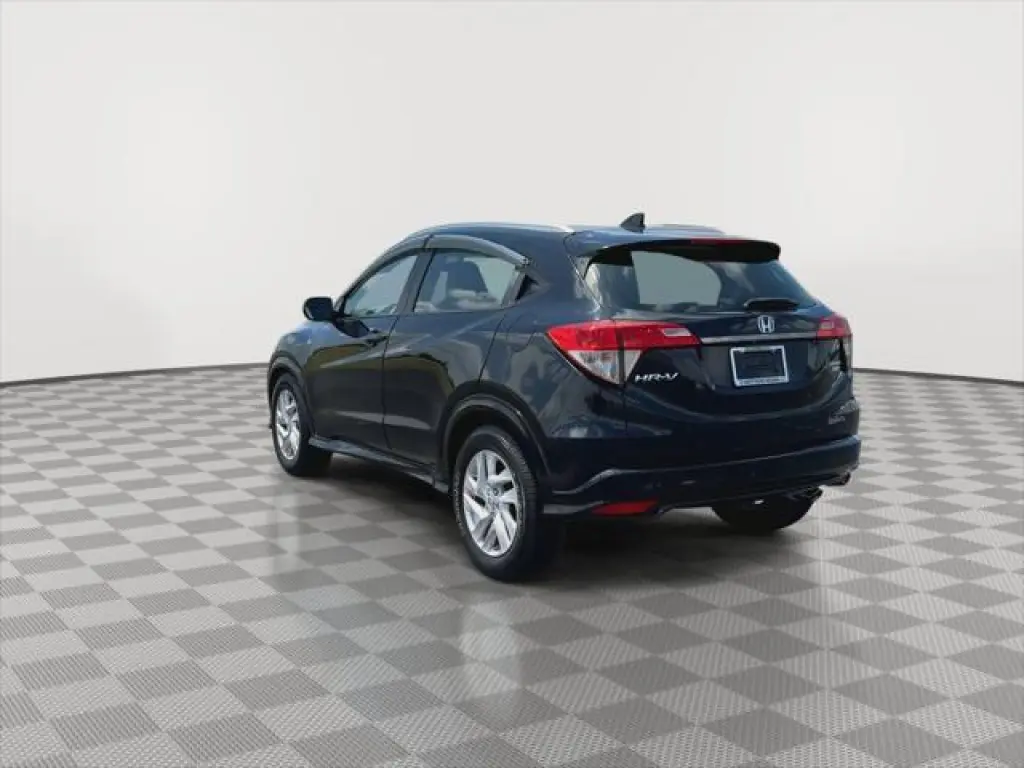 Honda HR-V 2019 AWD Sport 4dr Crossover