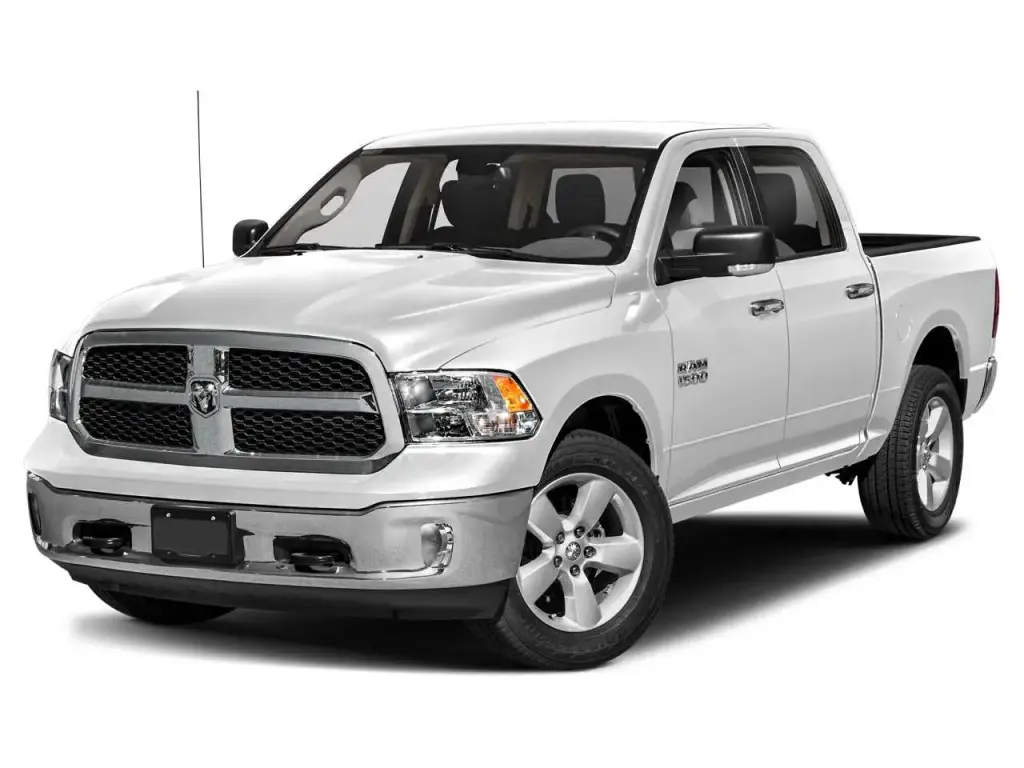 Ram 1500 Classic 2023 4x2 SLT 4dr Crew Cab 6.3 ft. SB Pickup