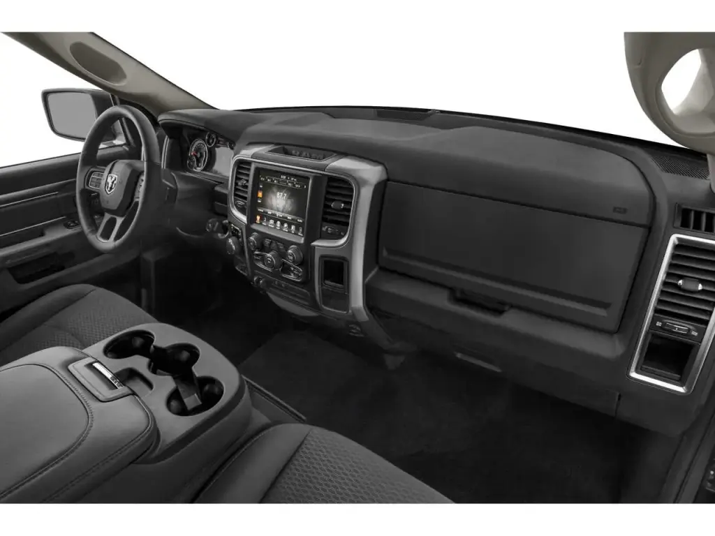 Ram 1500 Classic 2023 4x2 SLT 4dr Crew Cab 6.3 ft. SB Pickup