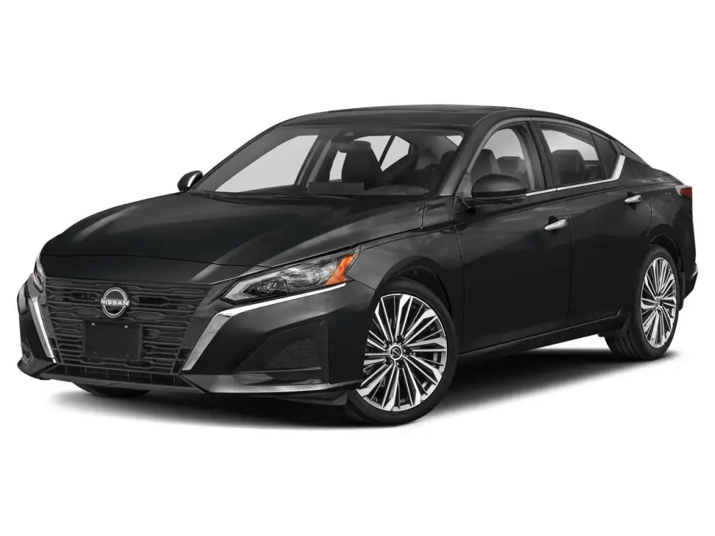 Nissan Altima 2023 2.5 SL 4dr Sedan