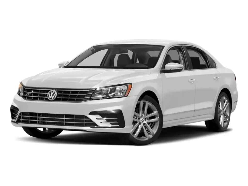 Volkswagen Passat 2017 1.8T R-Line 4dr Sedan