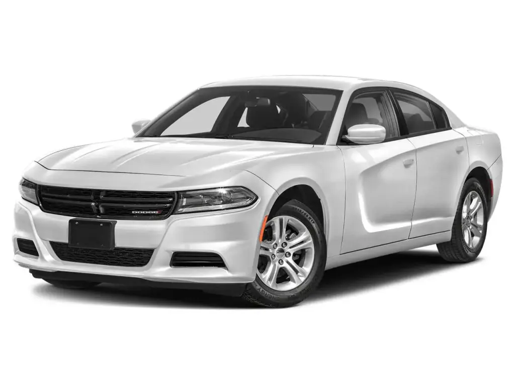 Dodge Charger 2023 SXT 4dr Sedan