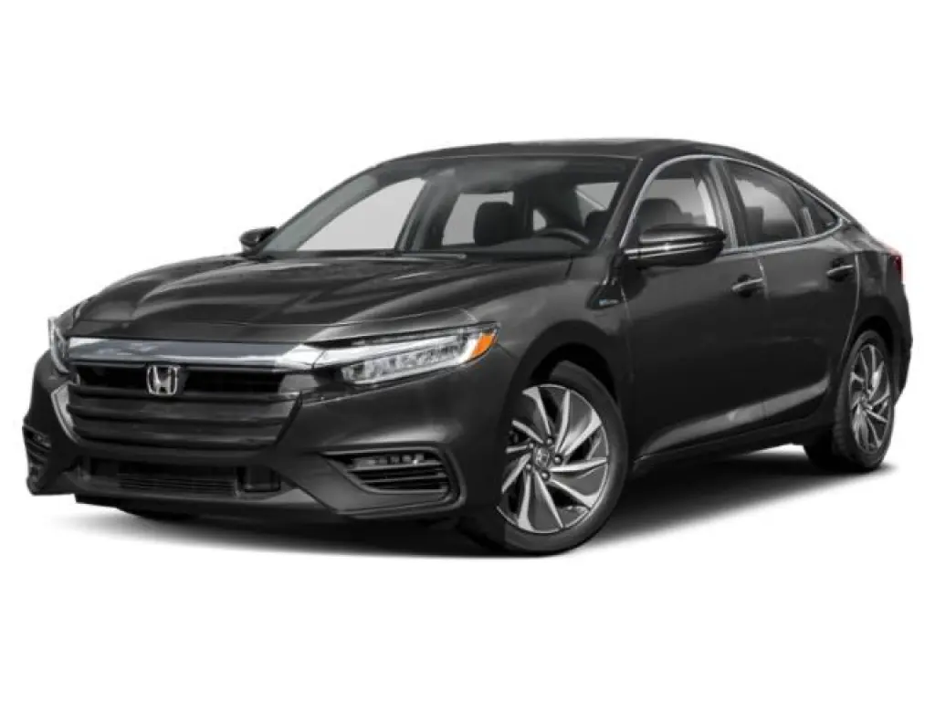 Honda Insight 2019 Touring 4dr Sedan