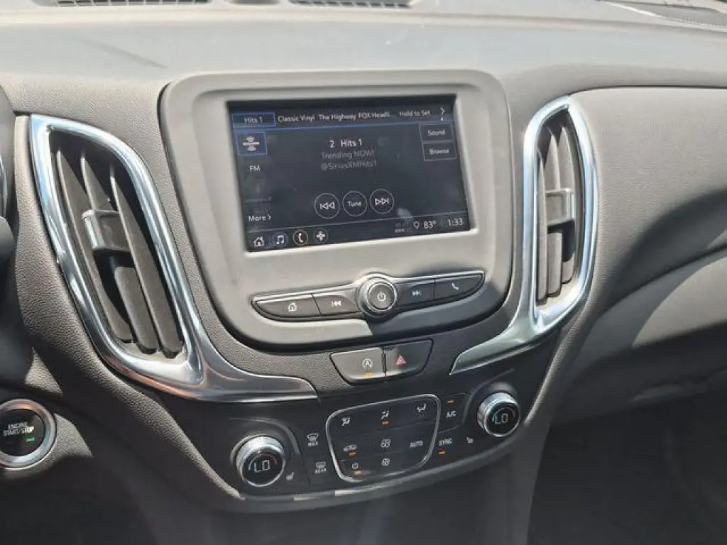 Chevrolet Equinox 2024 LT 4dr SUV w/1LT