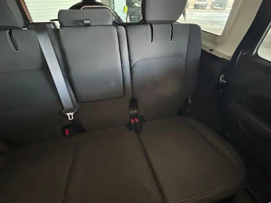 Jeep Wrangler 2024 4x4 Rubicon 4xe 4dr SUV