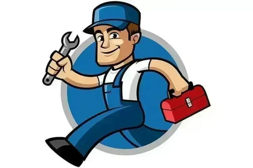 SALGADO PLUMBING, ELECTRICISTA