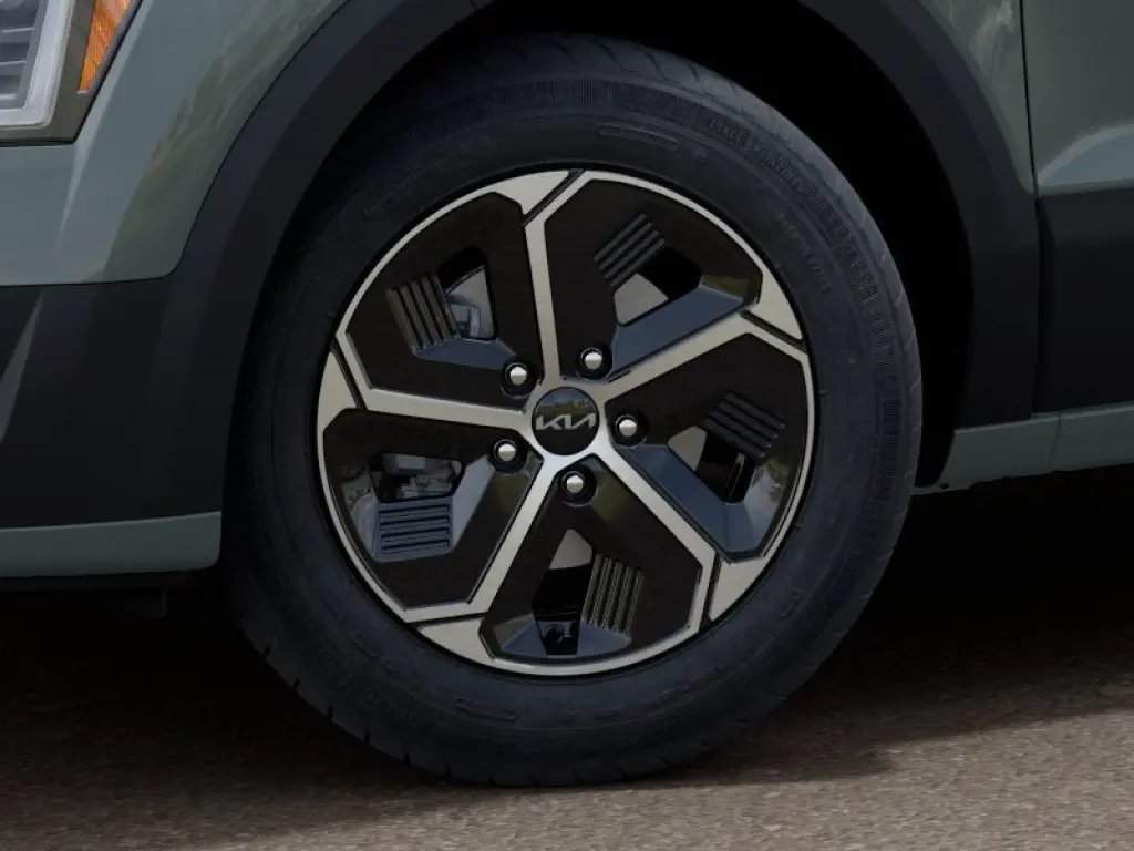 2026 Kia Niro