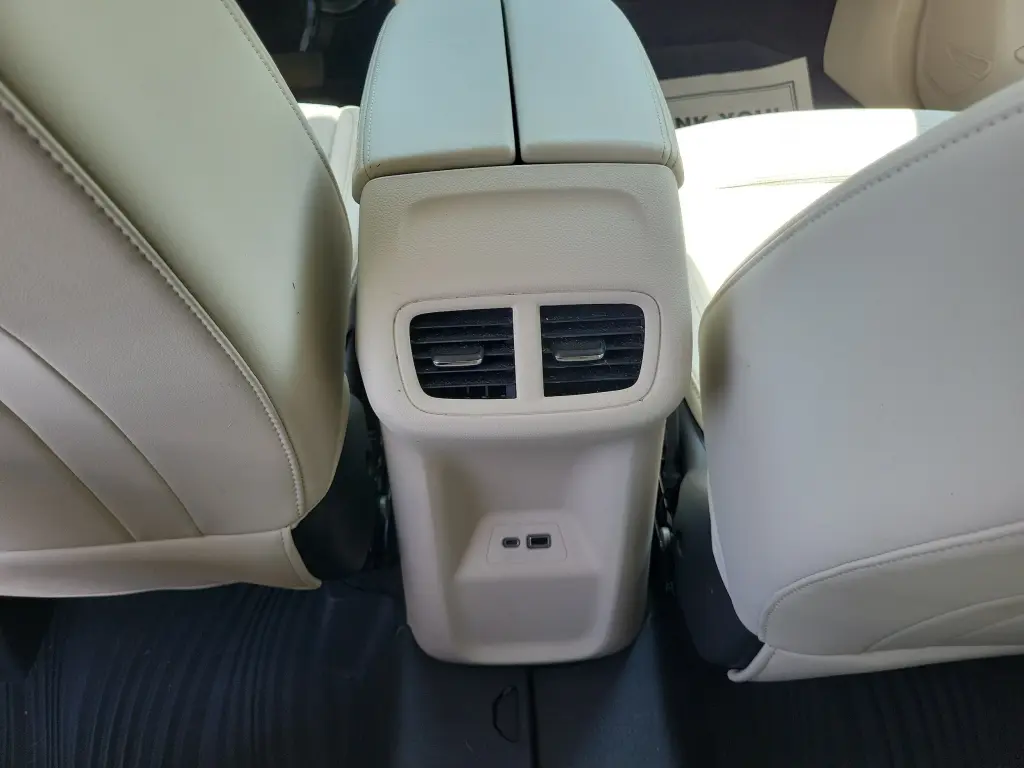 2023 Buick Envision