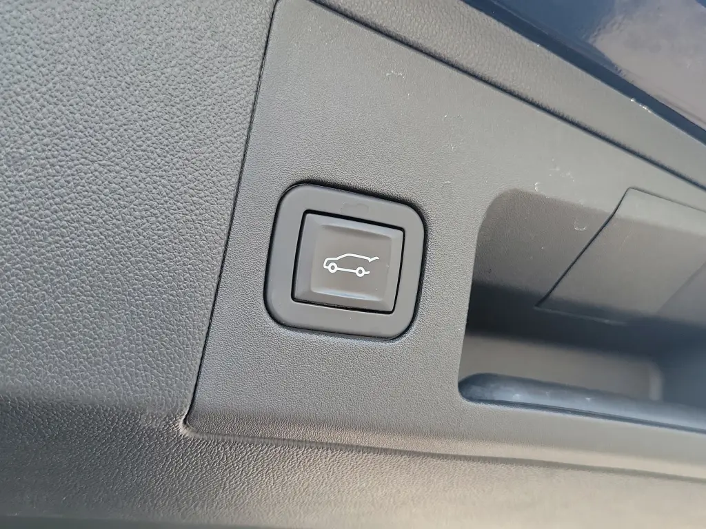 2019 CADILLAC XT5