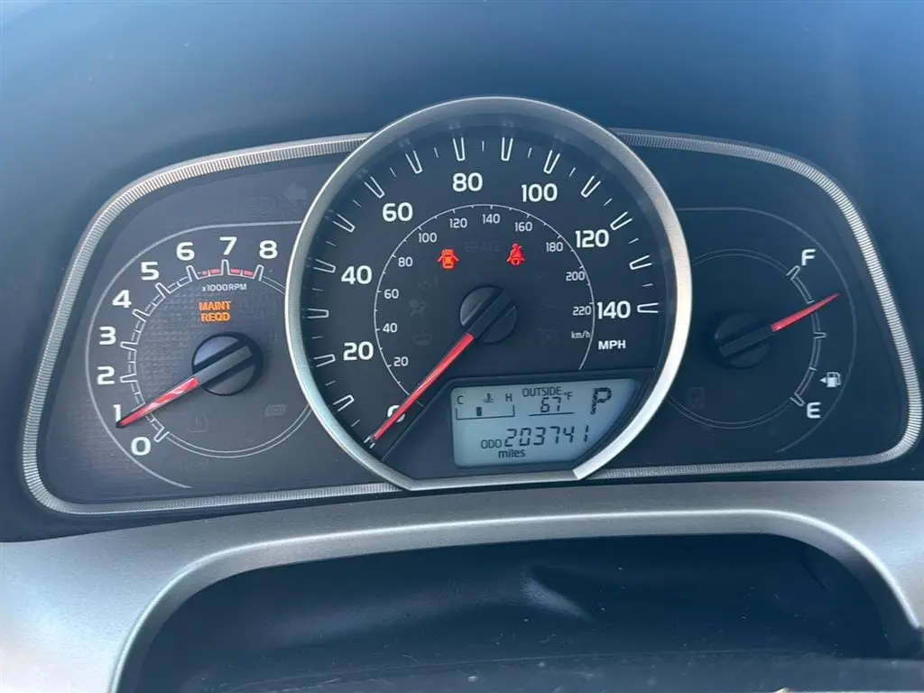 2013 Toyota RAV4