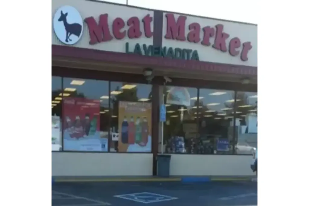 Carne Fresca y Sabor Mexicano