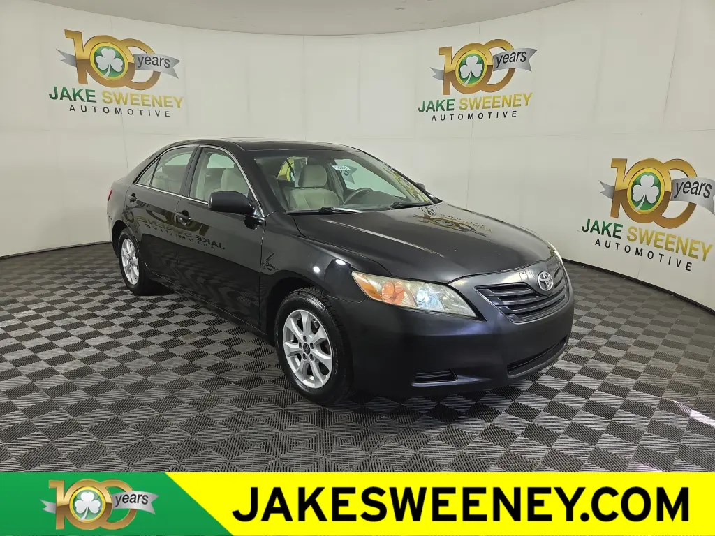 2009 Toyota Camry