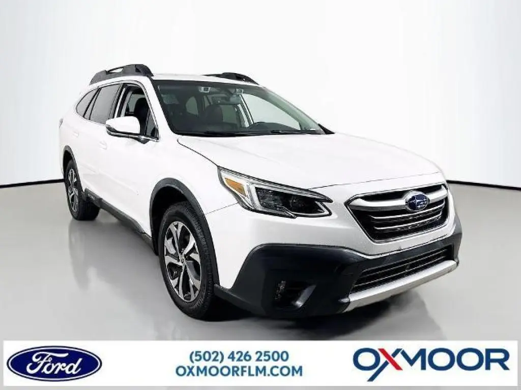 Subaru Outback 2020 AWD Limited XT 4dr Crossover