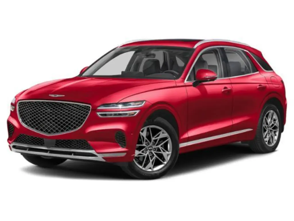 Genesis GV70 2024 AWD 2.5T Standard 4dr SUV