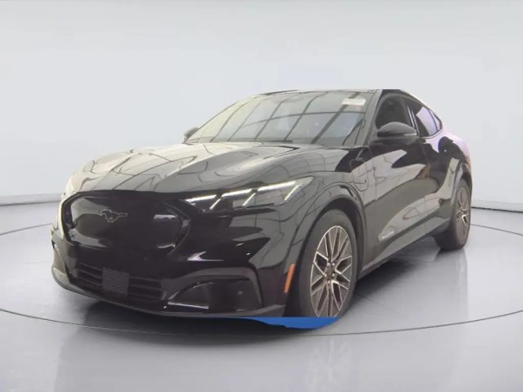 Ford Mustang Mach-E 2025 AWD Premium 4dr SUV