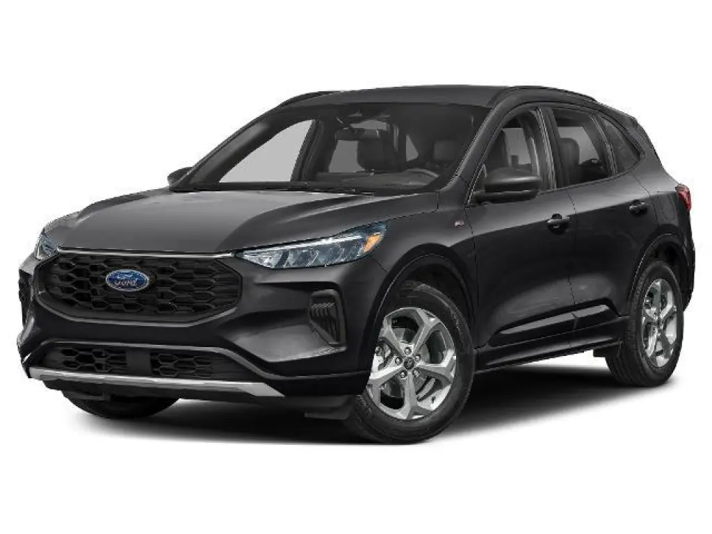 Ford Escape 2023 ST-Line 4dr SUV