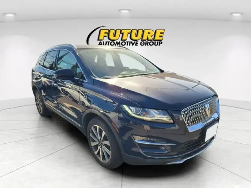 Lincoln MKC 2019 AWD Reserve 4dr SUV