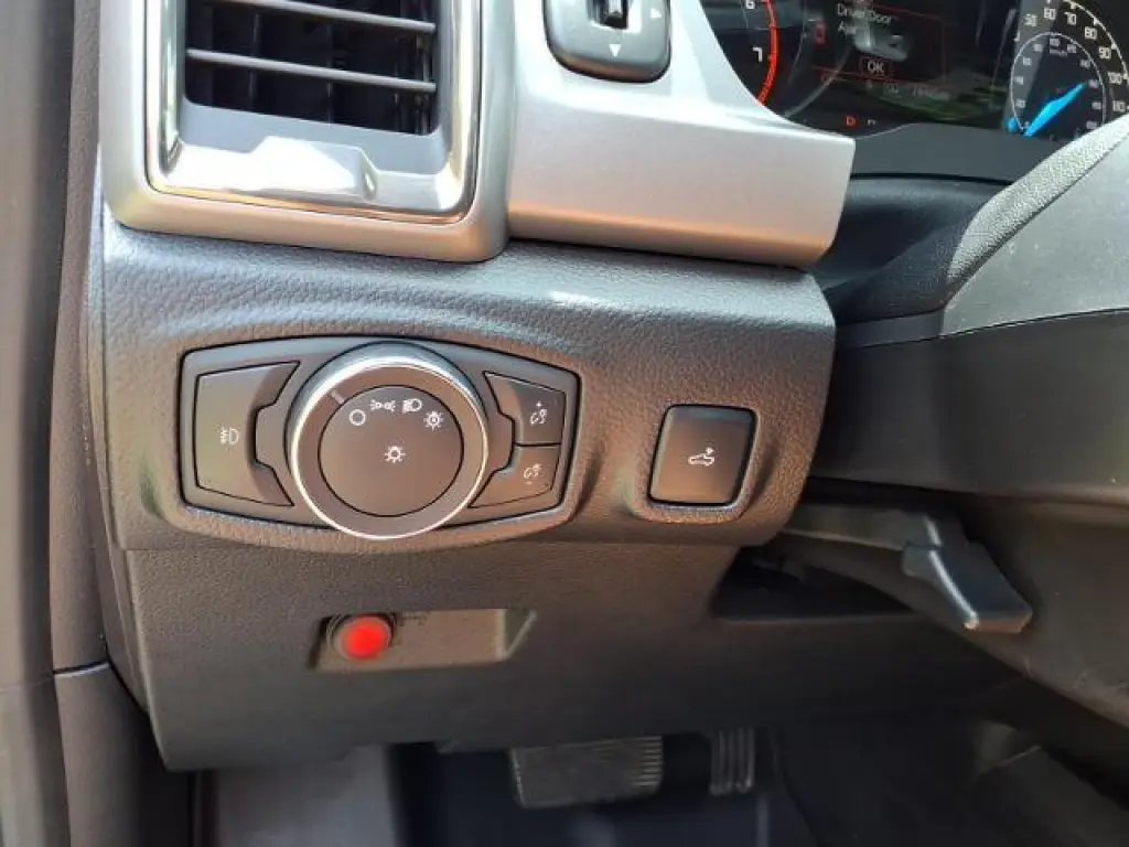 Ford Ranger 2019 4x4 Lariat 4dr SuperCrew 5.1 ft. SB