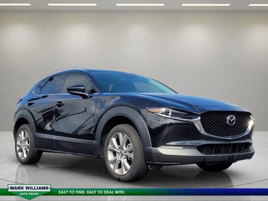 Mazda CX-30 2023 AWD 2.5 S Premium 4dr SUV