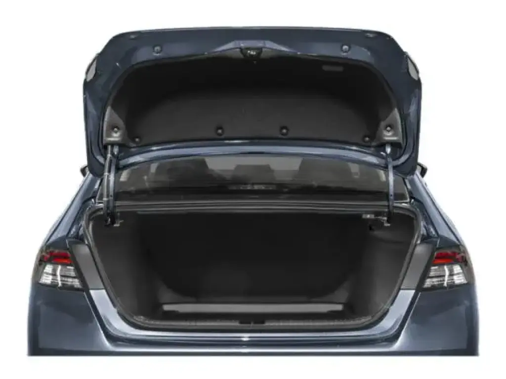 Honda Accord 2023 LX 4dr Sedan