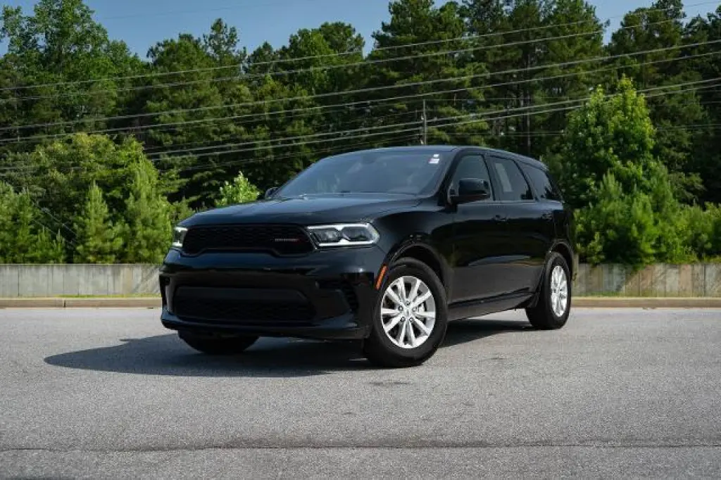 Dodge Durango 2026 GT 4dr SUV