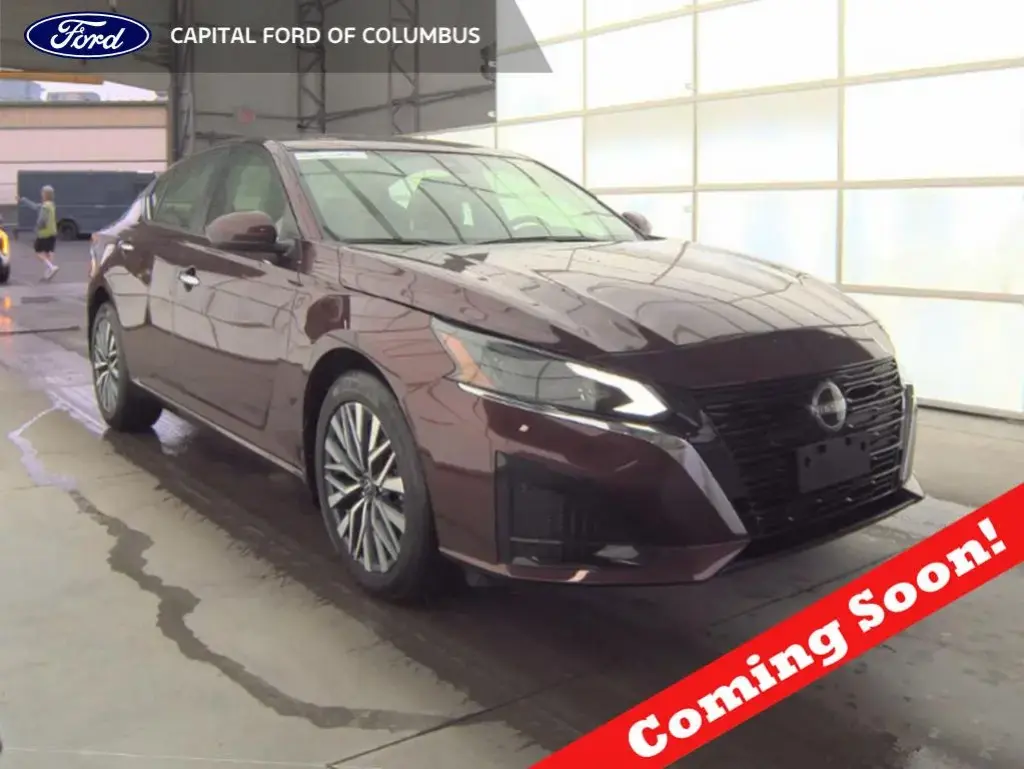 Nissan Altima 2023 AWD 2.5 SV 4dr Sedan