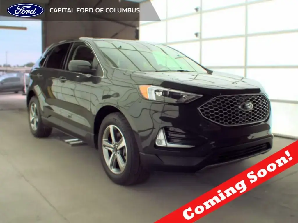 Ford Edge 2024 AWD SEL 4dr SUV
